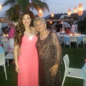 Meet your Posher, Buse